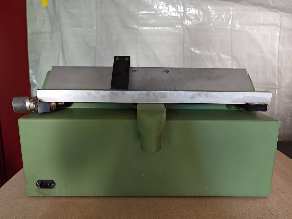 Tutte le macchine: Anfasmaschine Occ. – Usato da Schaan venduto da boe_br7r 1