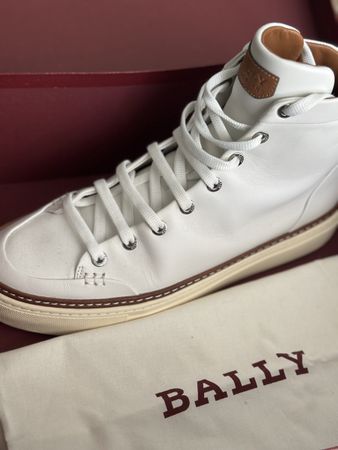 Bally Herren Schuhe 