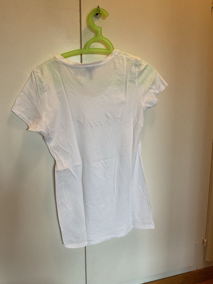 Armani T-Shirts: T-shirt ARMANI JEANS – Neu (gemäss Beschreibung) aus Meyrin von The_Top_Dressing 1