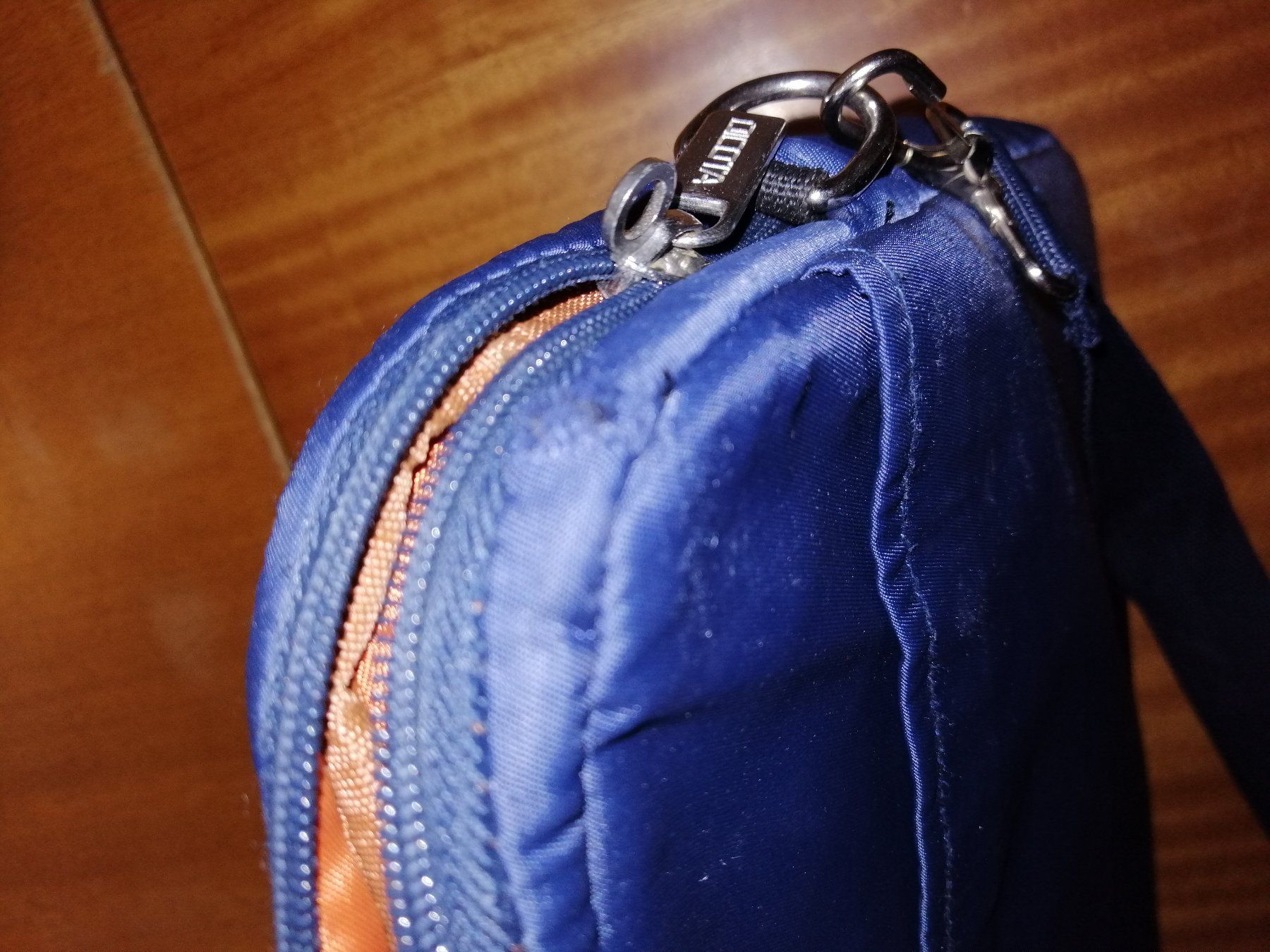 Valigie & Borse: Laptop-Hülle – Usato da Visp venduto da rockmobile 3