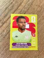 Panini FIFA 2026 TUN 2