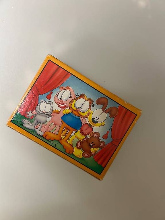 Puzzle: Mini Puzzle – Usato da jona venduto da coo_772s 3