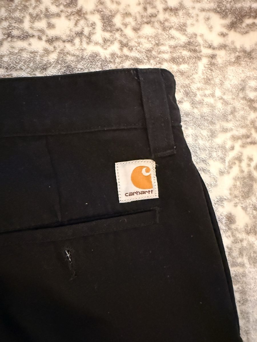 Carhartt Hosen: Carhartt Calder Pant 31 – Neu (gemäss Beschreibung) aus Näfels von sellmemoric 2