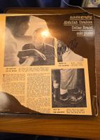 Abdullah Ibrahim Dollar Brand Autobiography Vinyl