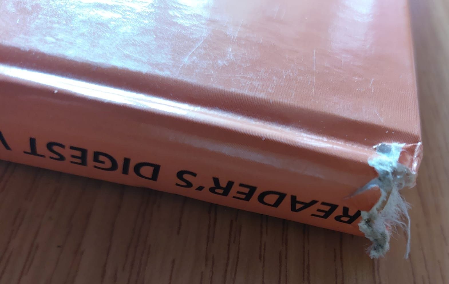 Libri: Reader's Digest Wissenswelt. Wunderbare Tierwelt – Usato da Urtenen-Schönbühl venduto da Kahru 2