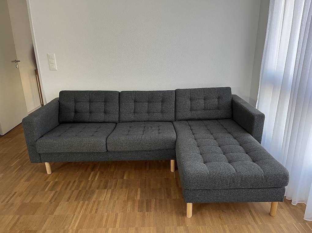 Divani: Sofa in TOP Zustand – Usato da Malters venduto da Juhulian 1