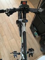 Rockrider 8.0 Mountainbike