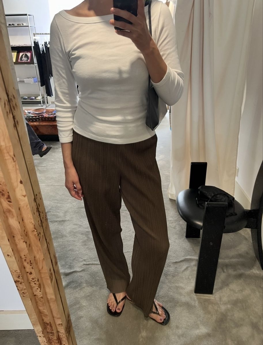 Issey Miyake Pantalons: issey miyake pant – D'occasion à Frauenfeld par Classiclover 1