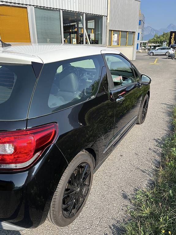 Autos: Citroen DS 3 – Gebraucht aus Chur von urs_ht96 3