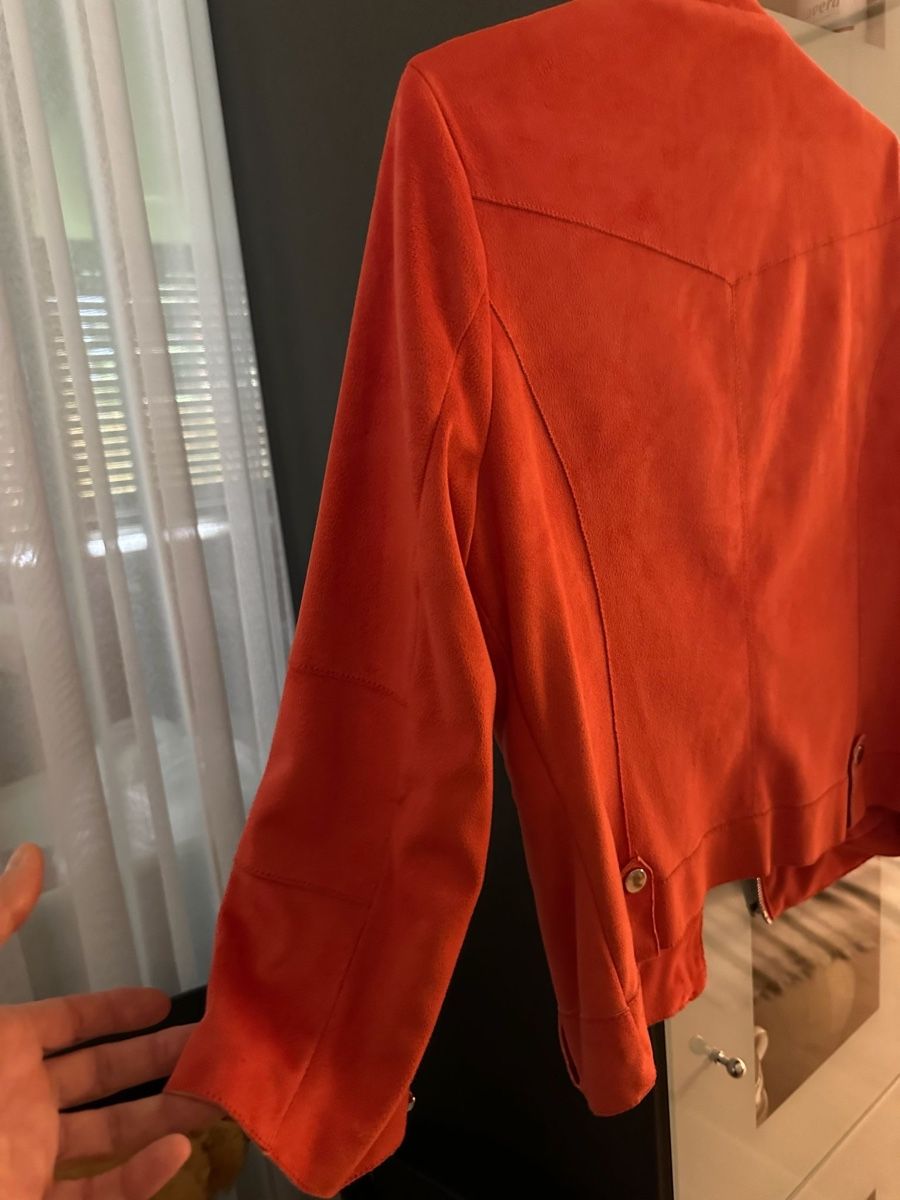 Giacche: Urbancode London Jacke – Nuovo (secondo la descrizione) da Binningen venduto da Yuliya15 2