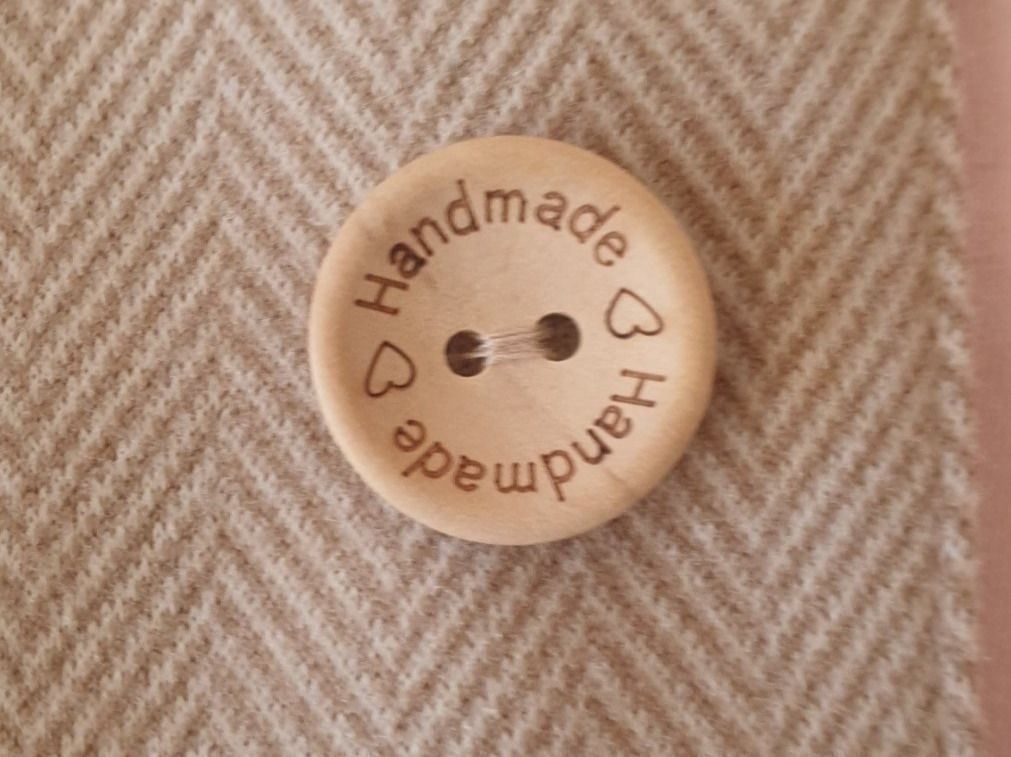 Jacken & Mäntel: "Handmade" Kapuzenjacke Gr. 86 – Neu und originalverpackt aus St. Gallen von Naomi290485 3