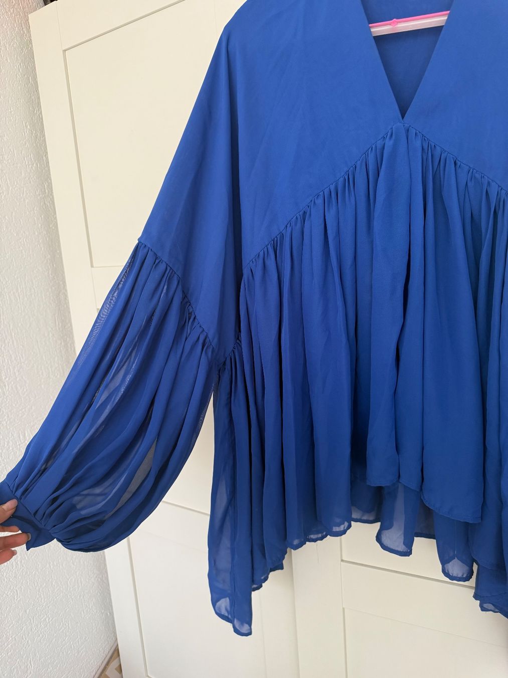Camicette: Bluse – Usato da Schlieren venduto da van_qcj5 1