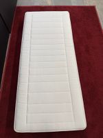Schaumstoff-Matratze Allegra Werkmeister 90 x 210 cm Medium