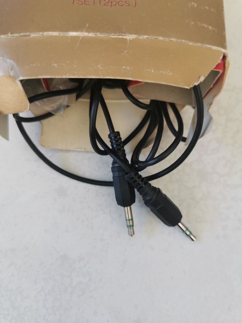 Casio Strumenti musicali: Casio Ss1 Sound Sticks Schlagzeug drums Controller – Usato da Brunnen venduto da JJaime 4