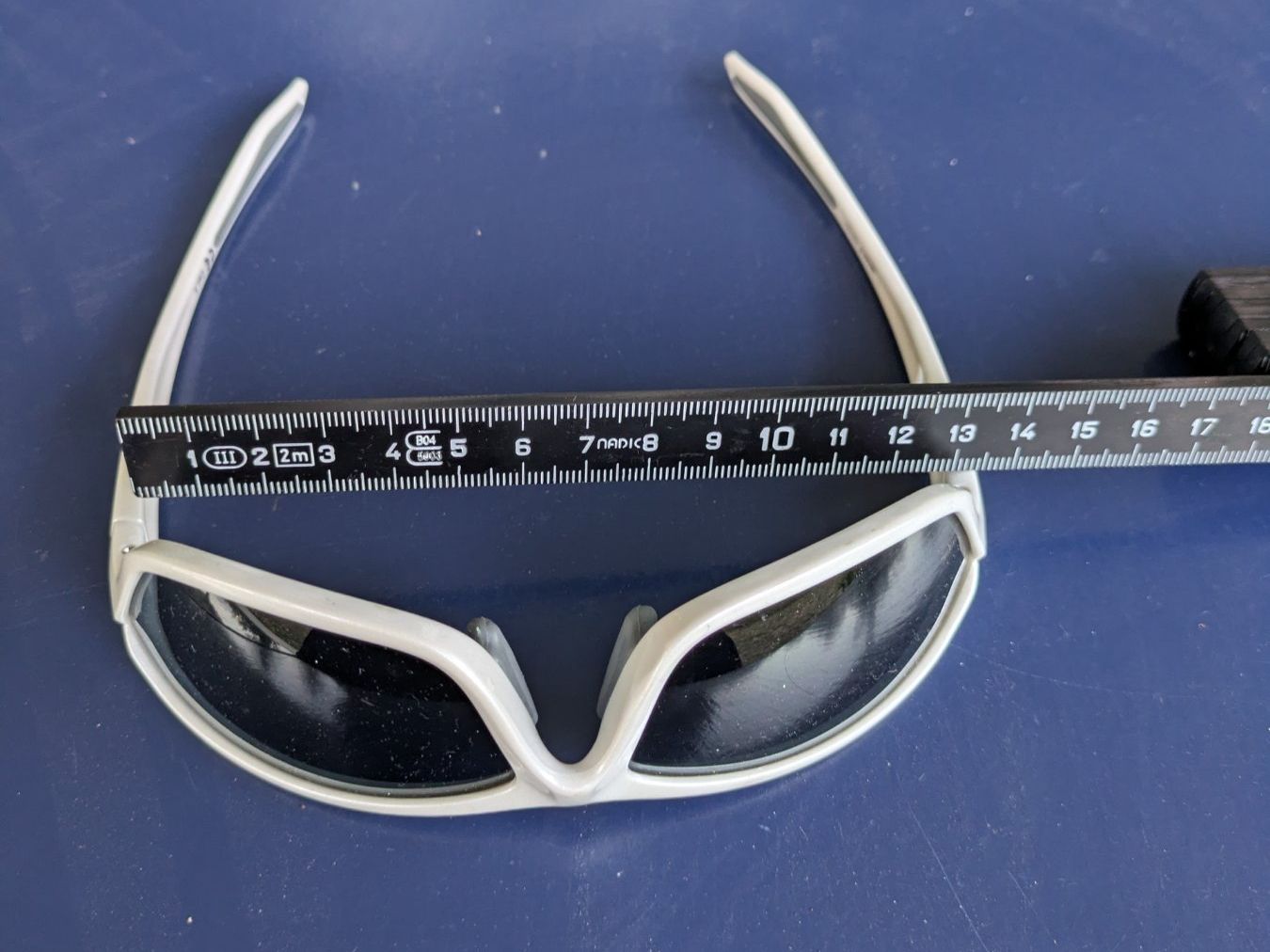 Occhiali & Lenti: Sonnenbrille Lexxoo – Usato da Adlikon venduto da Match62 6
