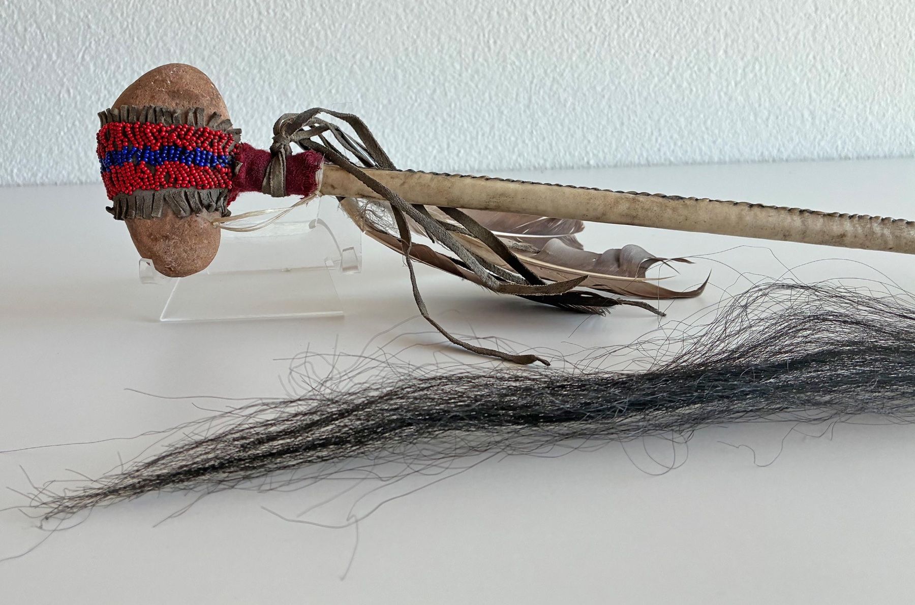 Alle Werkzeuge: Cheyenne Indianer Tomahawk – Gebraucht aus Bäretswil von robsonantik 2