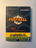 Die wilden Fussball Kerle MAXI neuwertig Briefversand