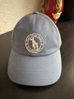 Cap Marc O'Polo Denim blau 
