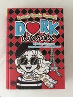 Dork Diaries Band 15 Buch neuwertig