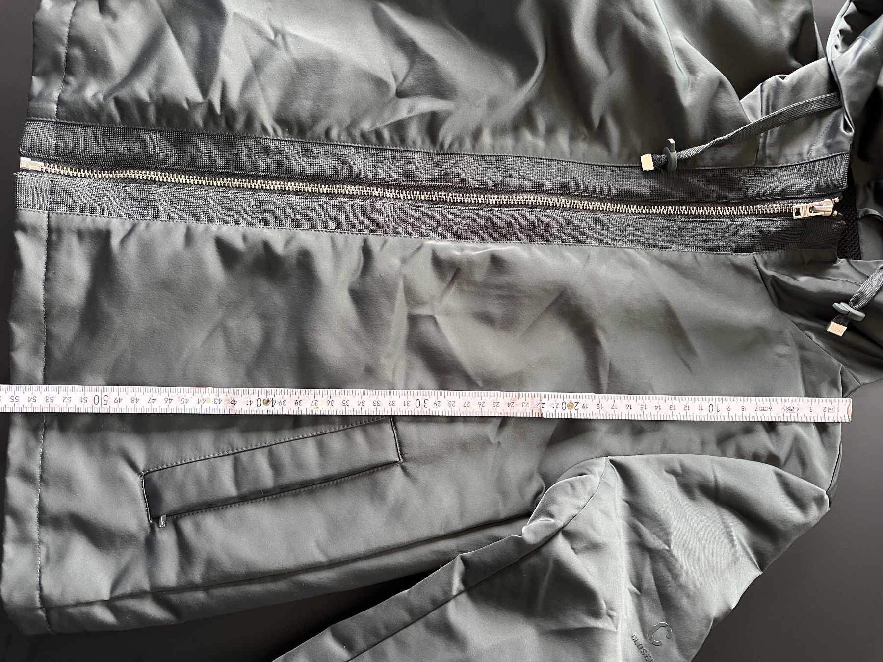 Closed Giacche: Closed Jacke (Damen | XS) – Usato da Lüchingen venduto da sg_fm7x 4