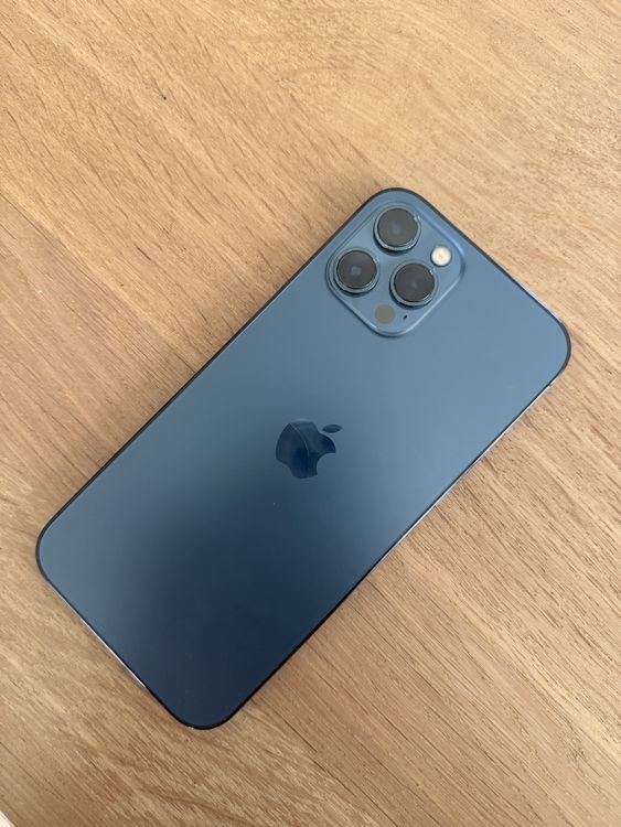 Iphone 12 Pro Max 128gb Gebraucht