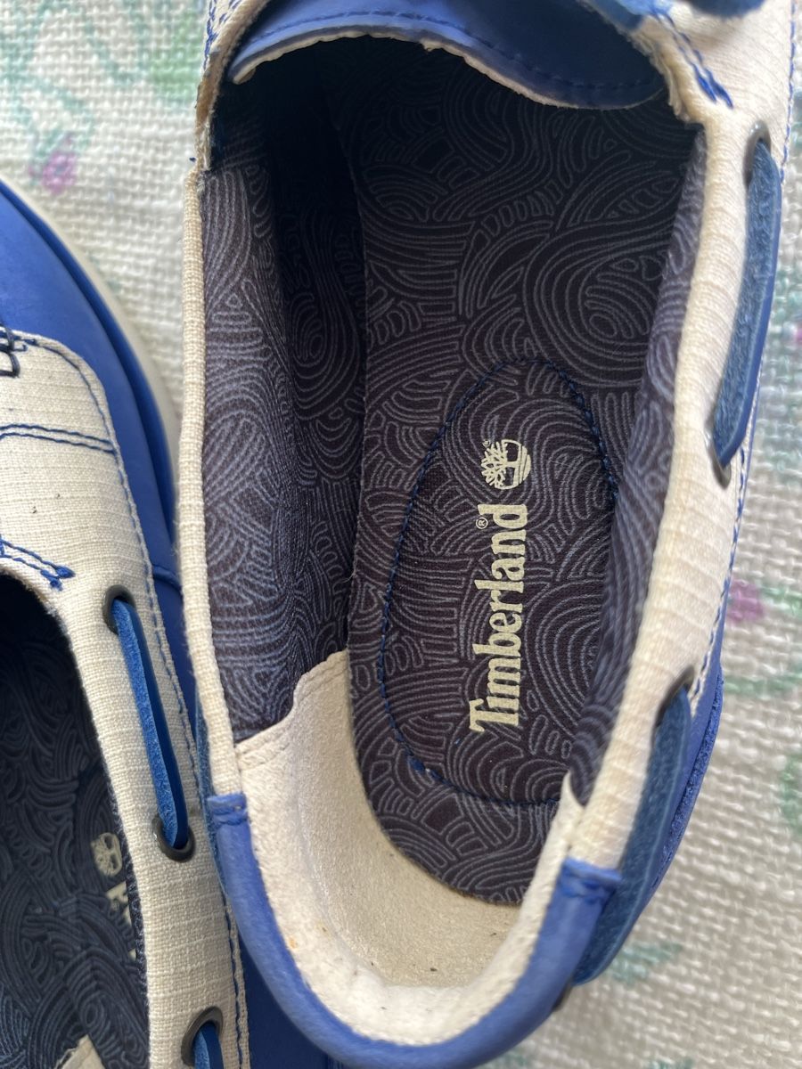Timberland Chaussures femmes: Timberland W7 (38) – D'occasion à Kriens par burnauc 4