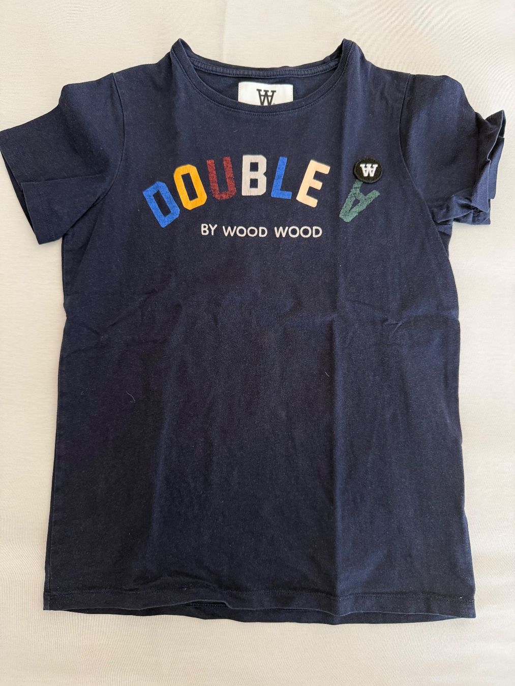 Camicie, T-shirt & Polo: T-Shirt Grösse 138/9-10 J. – Usato da Küsnacht ZH venduto da ch_schweiz