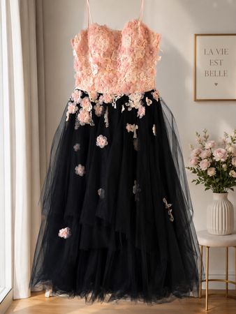 Mery‘s Couture Grösse 36