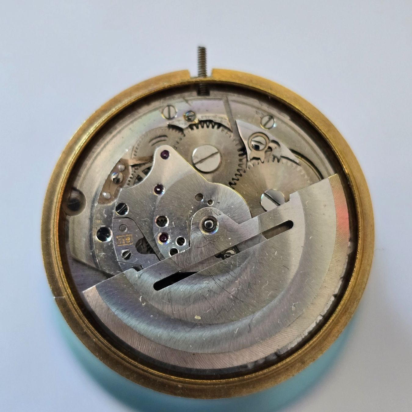 Orologi: EBEL 119 (AS 1361N) – Usato da Tramelan venduto da Nirdan 3
