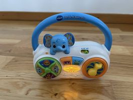 Vtech La première radio de bébé