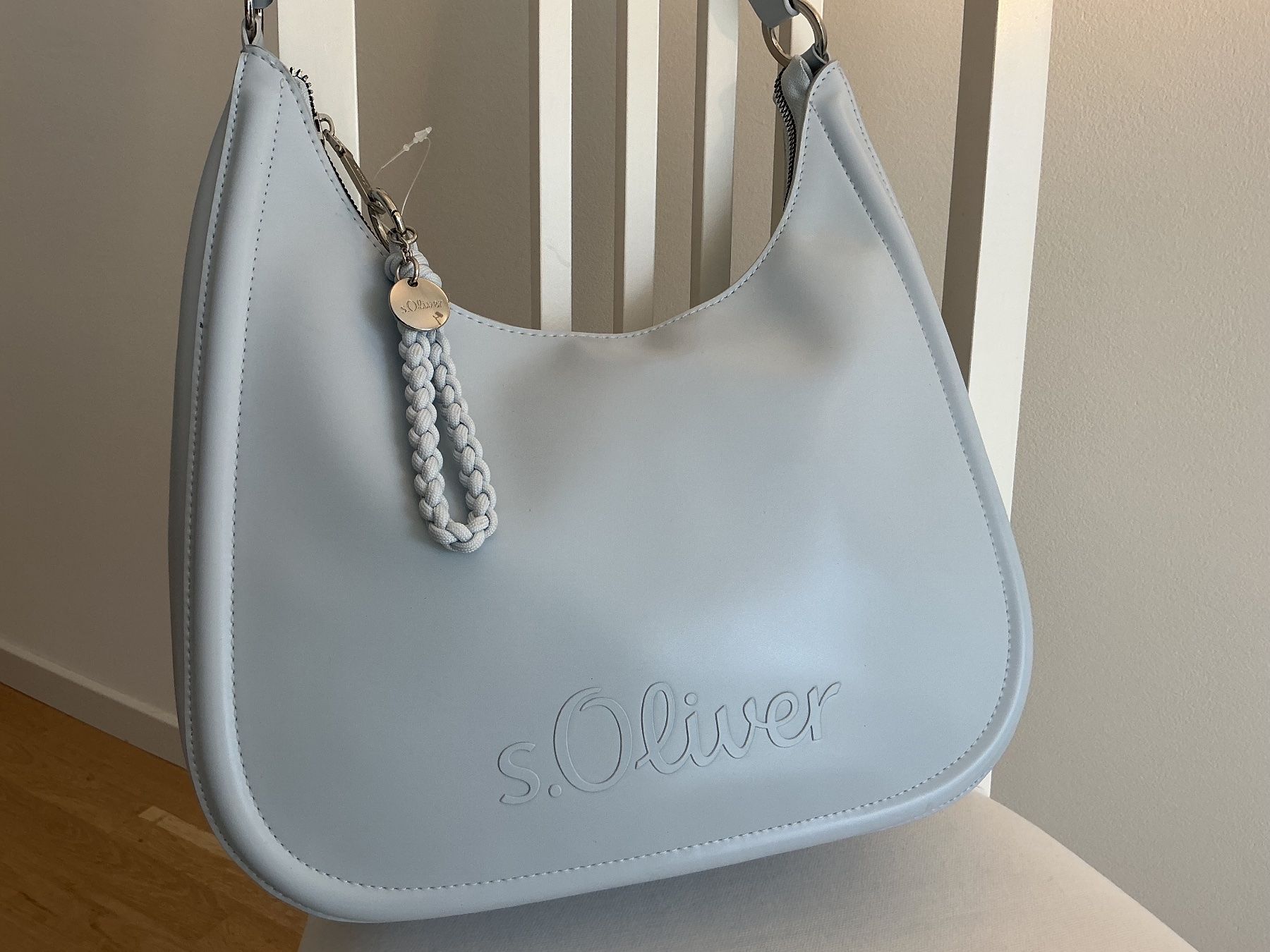 S.Oliver Sacs femmes: Tasche S. Oliver wunderschön neu – Neuf (Voir description) à Rudolfstetten par Foxj