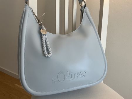 Tasche S. Oliver wunderschön neu