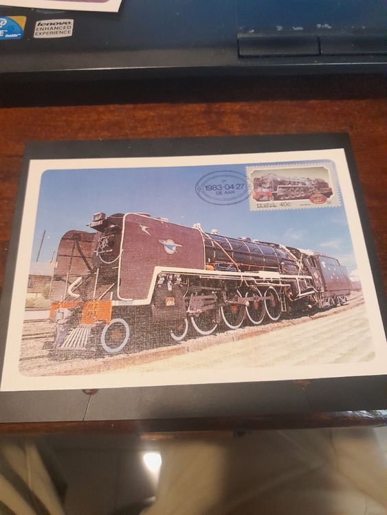J de P (Jep) France # 5770 L Rare locomotive PO 5470, dite boîte à sel, ech 0