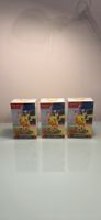 3x Pokémon 30th Celebration Booster Bundle