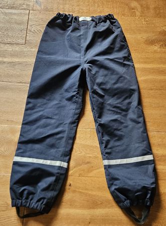 Regenhose 