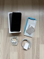 iPhone 11 in Schwarz (128Gb)