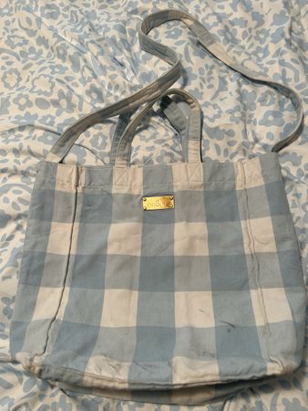 En Soie bag M