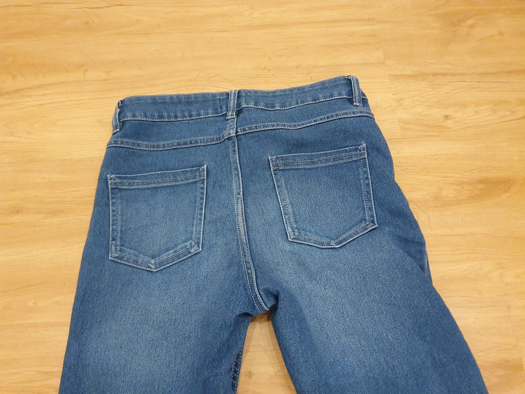 Jeans: Stretch Jeans, Gr. 40 – Nuovo (secondo la descrizione) da Heinrichswil venduto da sabi2809 5