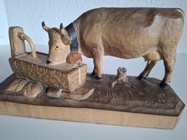 Brienzer Holzfigur