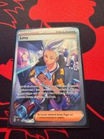Levy (SSP 244) - Stürmische Funken