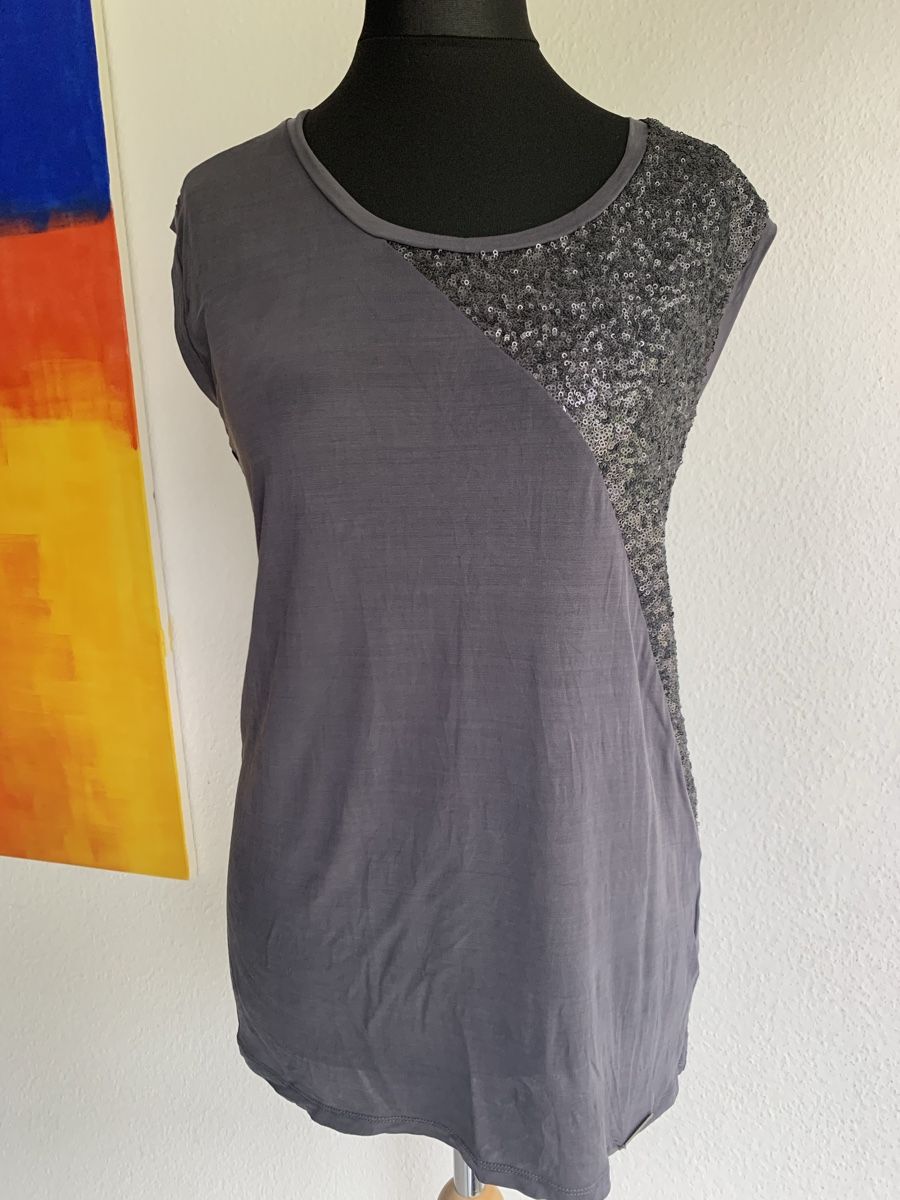 Blusen: Bluse Arm los NP 269 – Neu (gemäss Beschreibung) aus Füllinsdorf von Bambu2007