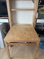 Schreitisch Modul Ivar Ikea