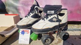 patins a roulettes 37 Starway 1990
