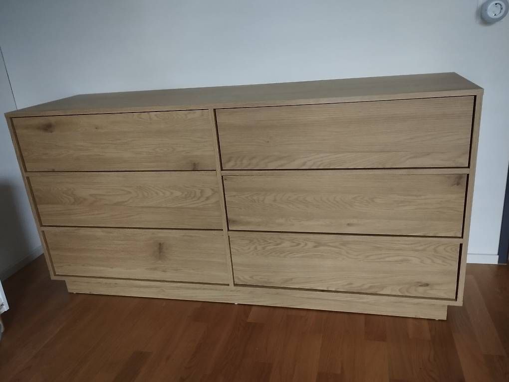 Commodes: Kommode Jysk Holz – D'occasion à Niederurnen par sig_h5qw