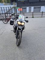 Triumph Tiger 800 XC, inkl. 3 Koffer, MFK 07/2025