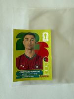 Cristiano-Ronaldo-Sticker POR15 Portugal Panini-WM-2026