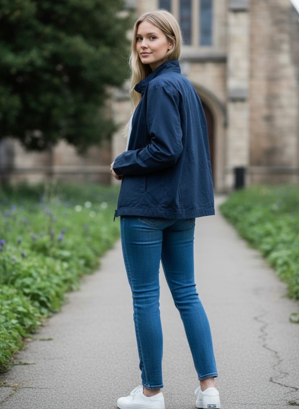 Lee Giacche: Lee Veste  bleu marine - neuve - XL et L – Nuovo e nell'imballaggio originale da Vuisternens-Romont venduto da gol_xp6p 2