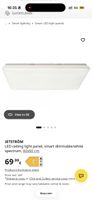 Deckenlampe Ikea 
