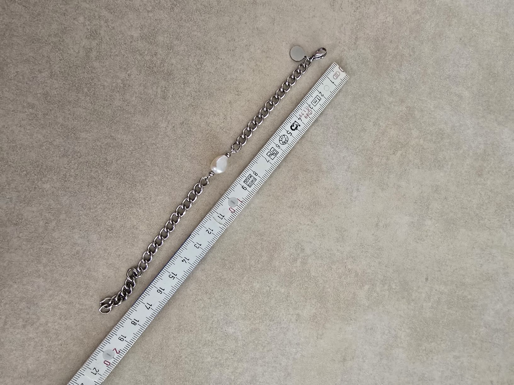 Armbänder & -reifen: Purelei Armband – Neu (gemäss Beschreibung) aus Rickenbach b. Wil von Beautiful.Things 5