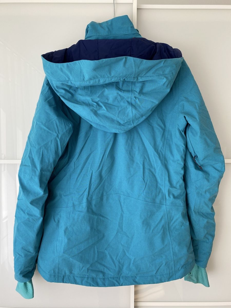 Salomon Jacken: Salomon Skijacke, Grösse 36 – Gebraucht aus Winterthur von marisole4 4